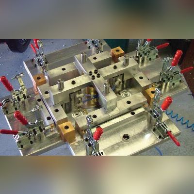 Jig-Fixtures